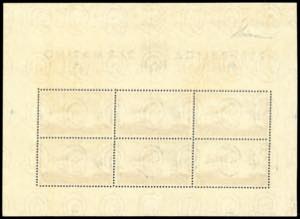 1951 - 1.000 lire Bandierone, ... 