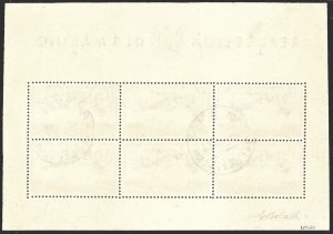 1951 - 1.000 lire Bandierone, ... 