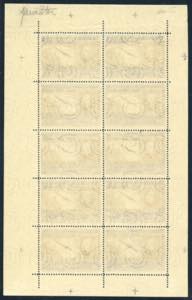 1947 - 100 lire Centenario ... 