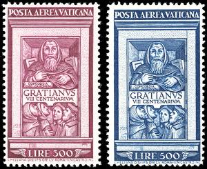 1951 - Graziano, serie completa (20/21), ... 