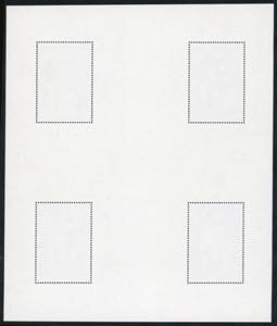 1994 - 4.000 lire Cappella Sistina ... 