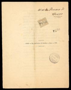 SVIZZERA 1882/85 - Quattro ... 