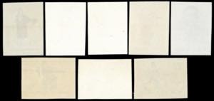 1962 - Mei Lan-Fang Stage Art, ... 