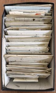 PREFILATELICHE 1815/1860 - Diverse decine di ... 