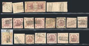 NAPOLI 1858/1859 - Bellinsieme di ... 
