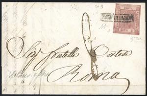 NAPOLI 1858/1861 - Lotto di 26 ... 