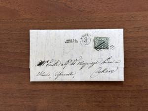 STATO PONTIFICIO 1852/1867 - Sette ... 