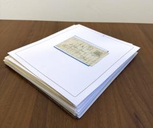 STATO PONTIFICIO 1852/1870 - Lotto di 32 ... 