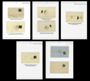 STATO PONTIFICIO 1860/1863 - Bellinsieme di ... 