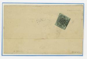 STATO PONTIFICIO 1860/1863 - ... 