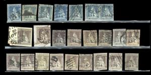 TOSCANA 1851 - Eccezionale ... 