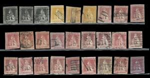 TOSCANA 1851 - Eccezionale ... 