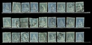 TOSCANA 1851 - Eccezionale ... 