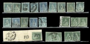 TOSCANA 1851 - Eccezionale ... 