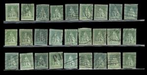 TOSCANA 1851 - Eccezionale ... 