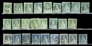 TOSCANA 1851 - Eccezionale ... 