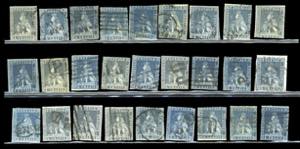 TOSCANA 1851 - Eccezionale ... 