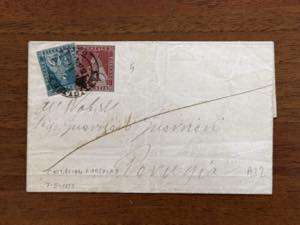 TOSCANA 1852/1857 - Quindici ... 