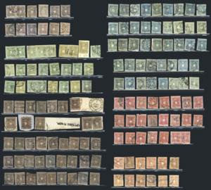 TOSCANA GOVERNO PROVVISORIO 1860 - ... 