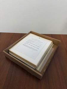 TOSCANA STRADE FERRATE 1858/1860 - Parziale ... 