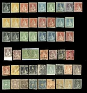 TOSCANA/GOVERNO PROVVISORIO ... 