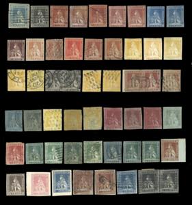 TOSCANA/GOVERNO PROVVISORIO ... 