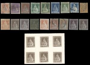 TOSCANA/GOVERNO PROVVISORIO ... 