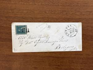 TOSCANA/GOVERNO PROVVISORIO ... 