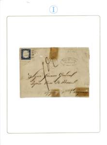 VIE DI MARE 1837/1865 - ... 