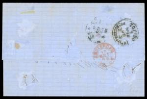 REGNO DITALIA 1864/1866 - ... 