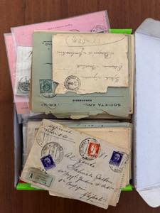 REGNO DITALIA 1866/1944 - Alcune centinaia ... 