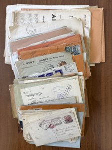 REGNO DITALIA 1900/1944 - ... 