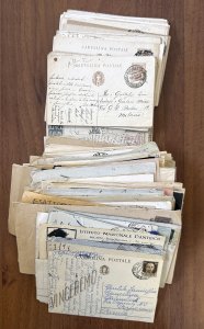 REGNO DITALIA 1900/1944 - ... 