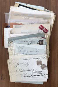 REGNO DITALIA 1900/1944 - ... 