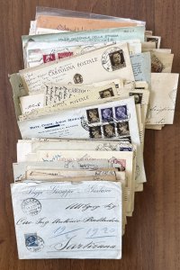 REGNO DITALIA 1900/1944 - ... 