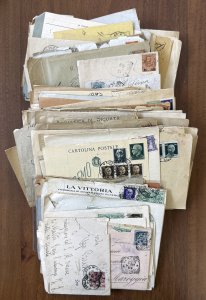 REGNO DITALIA 1900/1944 - ... 