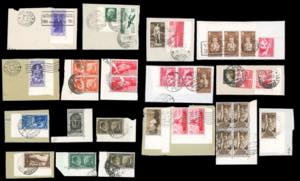 REGNO DITALIA 1929/1941 - ... 