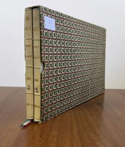 REGNO DITALIA DE LA RUE 1864/1884 - ... 