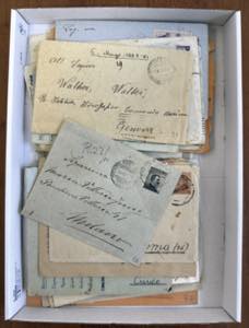 REGNO DITALIA NAVI/PIROSCAFI 1913/1943 - ... 