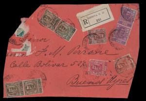 REGNO DITALIA/REPUBBLICA ITALIANA ... 