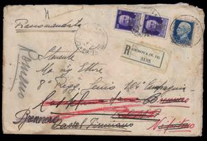 REGNO DITALIA/REPUBBLICA ITALIANA ... 