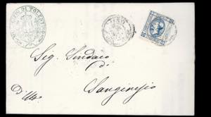 REGNO DITALIA/REPUBBLICA ITALIANA ... 