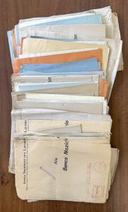 REGNO DITALIA/REPUBBLICA ITALIANA ... 