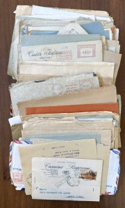 REGNO DITALIA/REPUBBLICA ITALIANA ... 