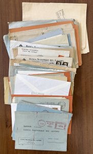 REGNO DITALIA/REPUBBLICA ITALIANA ... 