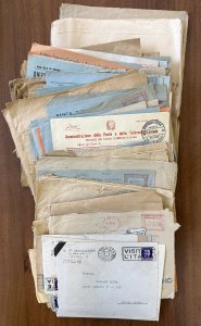 REGNO DITALIA/REPUBBLICA ITALIANA ... 