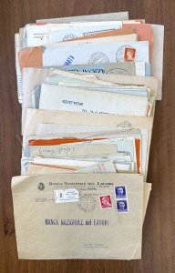 REGNO DITALIA/REPUBBLICA ITALIANA ... 