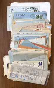 REGNO DITALIA/REPUBBLICA ITALIANA ... 