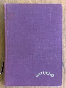 REPUBBLICA SOCIALE ITALIANA 1943/1944 - ... 