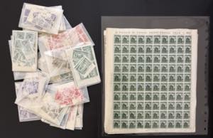 REPUBBLICA SOCIALE ITALIANA 1944 - ... 